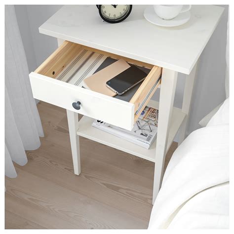 hermes collection ikea|IKEA hemnes bedside table.